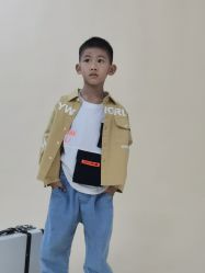 -哎呦baby纪实原创儿童摄影(天益城店)