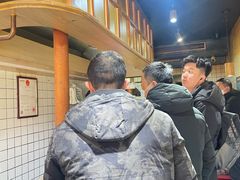 -三兄弟高炉烧饼