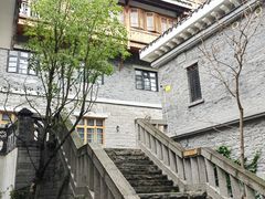 -重庆十八梯传统风貌区