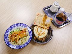 -樊记腊汁肉(竹笆市总店)