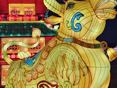 -长春世界雕塑园冰雪艺术天地