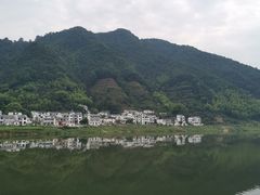 -新安江山水画廊风景区