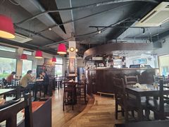-La Creperie法餐厅(桃江路店)