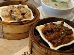 和味酱皇蒸凤爪-虾饺妹·粤式手工点心(水荫路店)