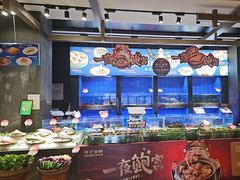 -徐记海鲜(T11|唐延路店)
