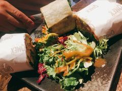 -Q MEX 库迈墨西哥餐吧(三里屯店)