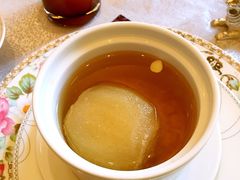 -太原星河湾酒店