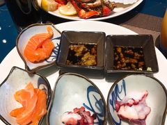 -上海虹桥宾馆味翠餐厅