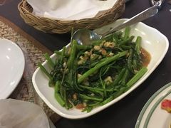 -月满港海鲜酒家