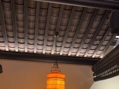 -绿茶餐厅(朝阳大悦城店)