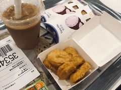 -麦当劳(金鹏路店)