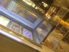 -新发展亚太JW万豪酒店·福苑咖啡厅
