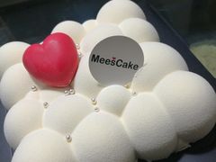 -美事客·面包·蛋糕·甜品(CBD店)