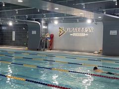 -FLARE STAR FITNESS(复地活力城店)