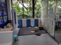 -IBOBI亲子游泳俱乐部(华侨城中心)