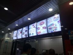 -郑家包子牛肉拉面(尚勤路店)