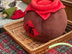 -秀儿家の小确幸花园西餐厅