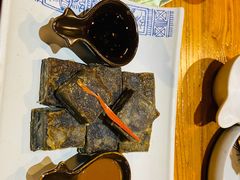 -云海肴·云南小炒·汽锅鸡(天津国金汇店)