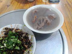 -顺庆羊肉馆(南坪店)