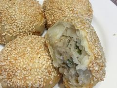 -圆山大饭店-圆苑餐厅