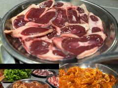 -英雄故事地摊烤肉(马驹桥店)
