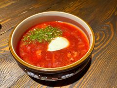 -卢布里西餐厅(总店)