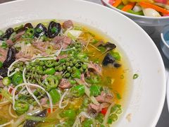 -懒人盐府人家(航天桥店)