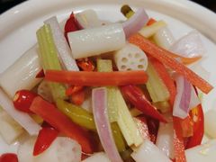 -龙凤瓦罐煨汤馆(清江东路店)