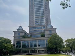 -复旦大学本部-食堂