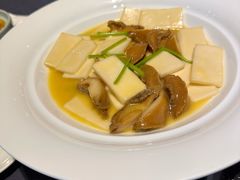 思茅甜笋烧鲍鱼-翠府(翠湖北路店)