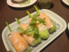 -大头虾越式风味餐厅(光明广场店)