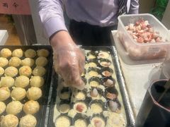 -池田寿司·4H鲜作(西直门凯德华联店)