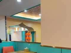 -西域美食(西直门南小街店)