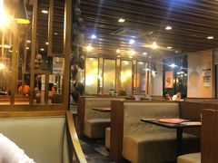 卡座-维园港式茶餐厅(龙岗盛平店)