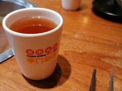 -串门邻居串串火锅(云南南路店)