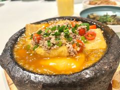 -云采云南菜(中山北路店)