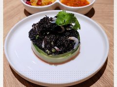 -莆田餐厅PUTIEN(万象天地店)
