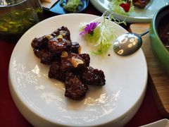 低温雪花牛肉-湛江菜.江南首席(昆山店)