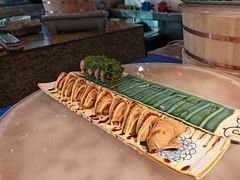 -怡咖啡海鲜自助餐厅(浦东香格里拉店)