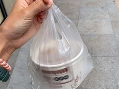 -1980烧肉粽(金榜店)