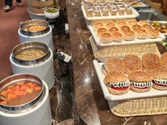 -素满香·素食自助餐(西安·民乐园店)