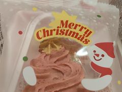 -好利来(团结湖店)