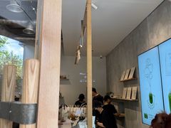 -喜茶(上海打浦桥日月光gelato lab+店)
