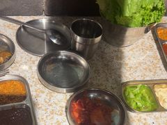 -欧巴烤肉(创富世纪店)