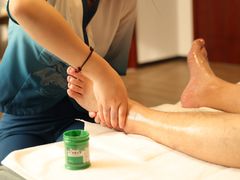 -古莲·影院足道·按摩SPA(水上温泉店)