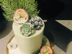 -Biteology Artisan Cakes(红庄·国际文化保税创新园店)