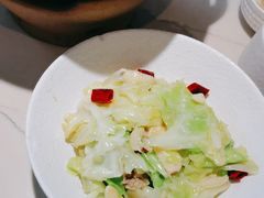 -渔语鱼酸菜鱼新川菜(来福士店)