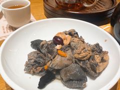 -顺风汤馆·广府粤菜(江宸天街店)