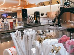门面-Seesaw Coffee(上海虹桥天地店)