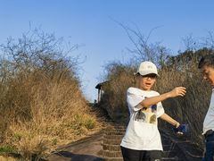 -飞天山旅游区